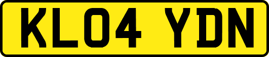 KL04YDN
