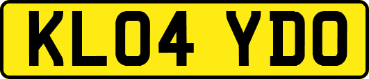 KL04YDO