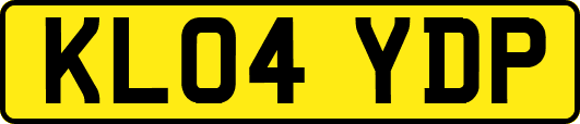 KL04YDP