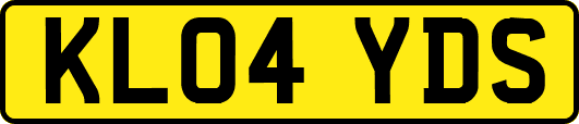 KL04YDS
