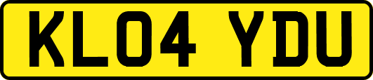 KL04YDU