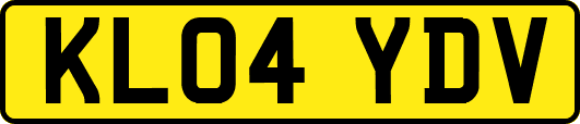 KL04YDV