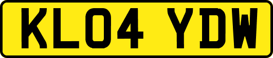KL04YDW