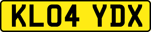 KL04YDX