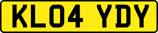 KL04YDY