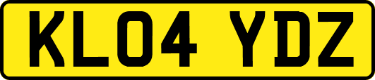 KL04YDZ
