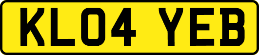 KL04YEB