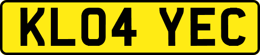 KL04YEC