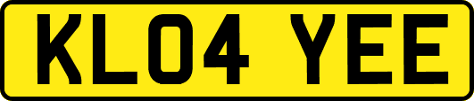 KL04YEE