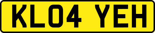 KL04YEH
