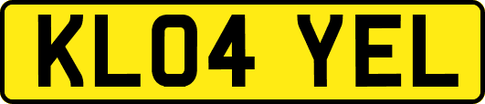 KL04YEL