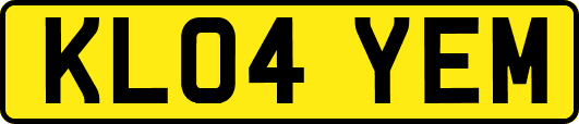 KL04YEM