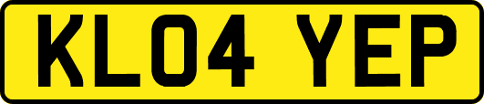 KL04YEP