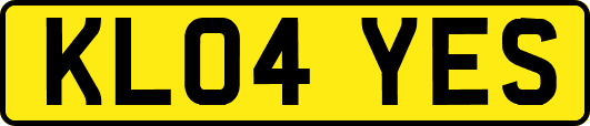 KL04YES