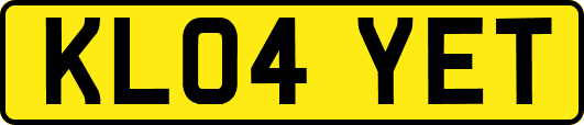 KL04YET