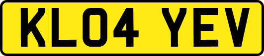 KL04YEV