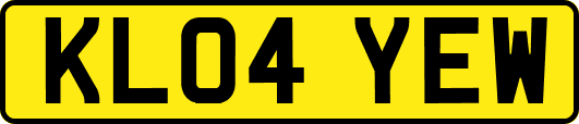 KL04YEW