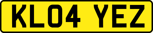 KL04YEZ