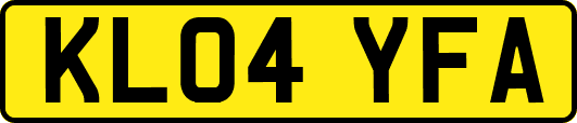 KL04YFA