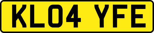 KL04YFE