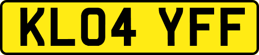 KL04YFF
