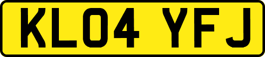 KL04YFJ