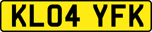 KL04YFK