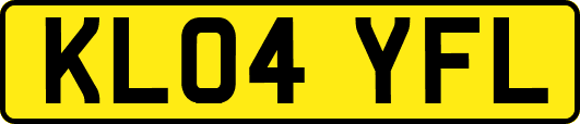 KL04YFL