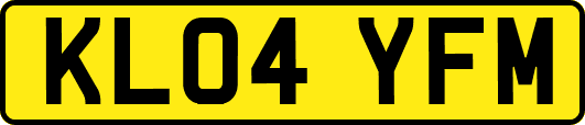 KL04YFM