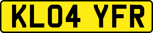 KL04YFR