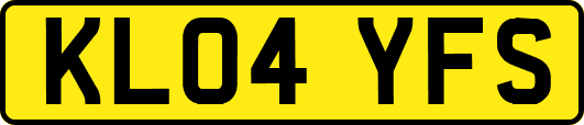 KL04YFS