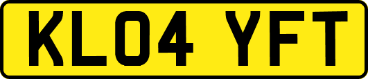 KL04YFT