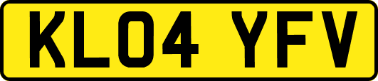 KL04YFV