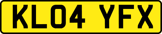KL04YFX