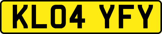 KL04YFY
