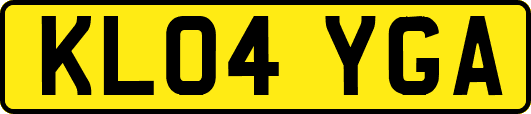 KL04YGA