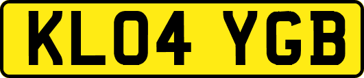 KL04YGB