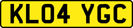 KL04YGC