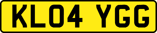 KL04YGG