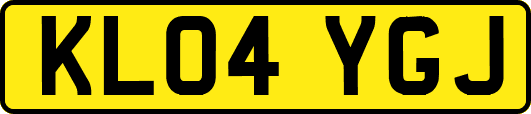 KL04YGJ
