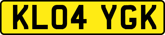 KL04YGK