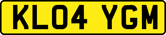 KL04YGM