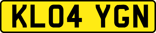 KL04YGN