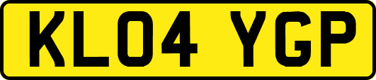 KL04YGP