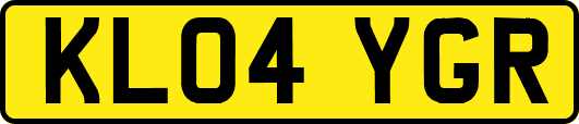 KL04YGR