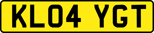 KL04YGT