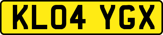 KL04YGX