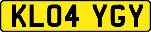 KL04YGY