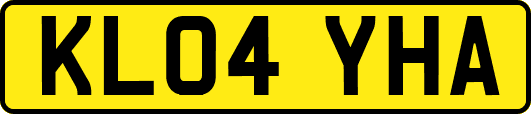 KL04YHA