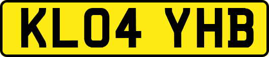 KL04YHB